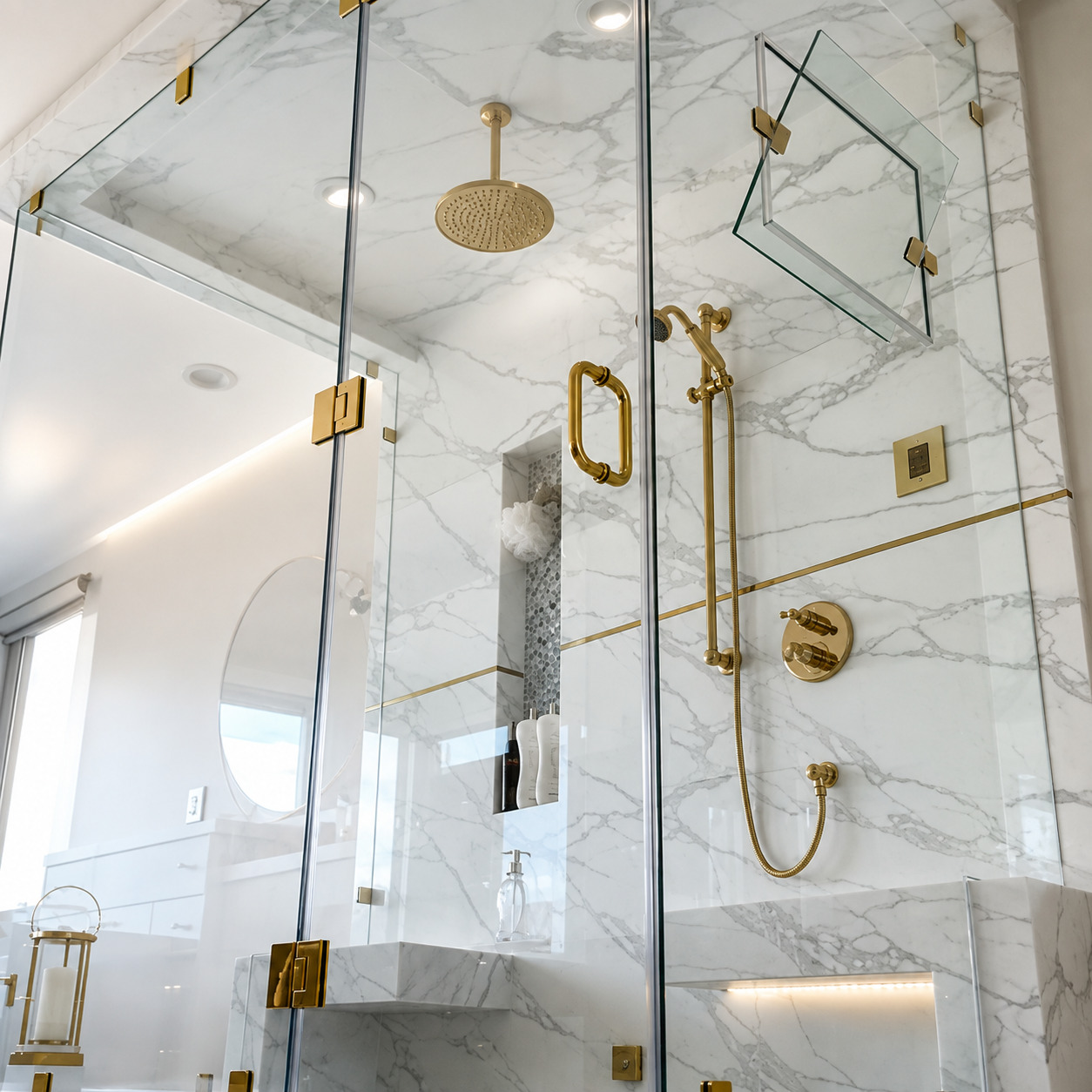 Stylos en Bronce en Instagram