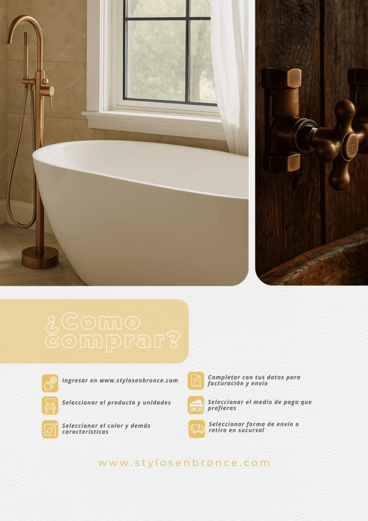 Documento A4 Catálogo de Productos Elegante Beige y Gris