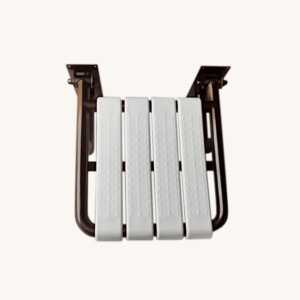Silla de seguridad plegable ducha